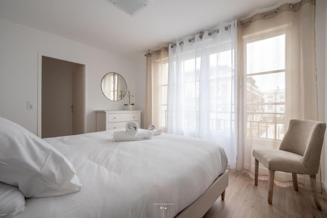 *Disneyland-Paris* 7Pers, Wifi, Netflix, Parking سيري المظهر الخارجي الصورة